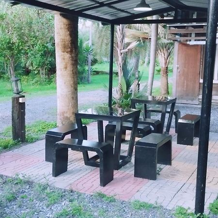 Lopburi Palm Resort Zewnętrze zdjęcie