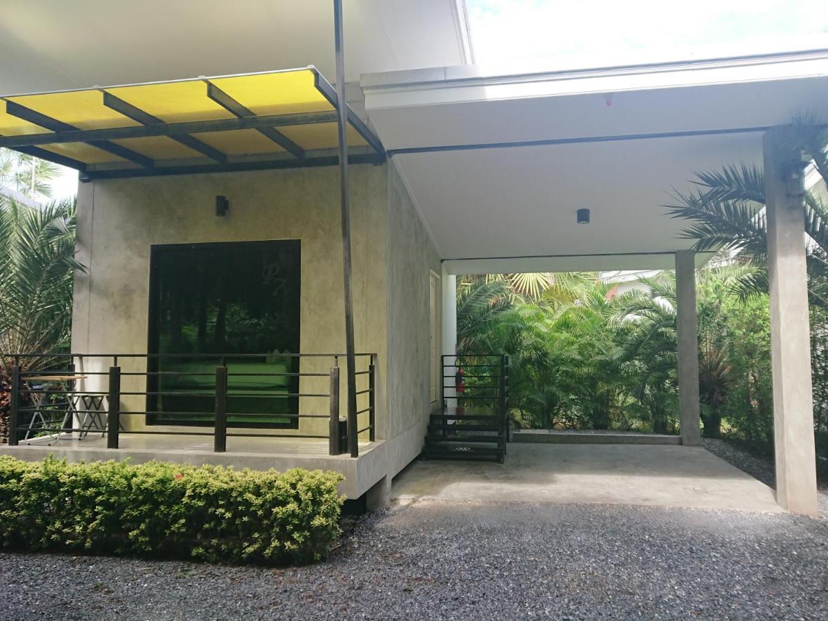Lopburi Palm Resort Zewnętrze zdjęcie
