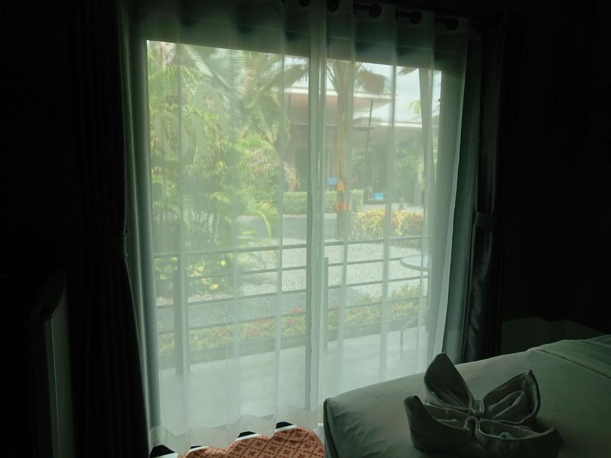 Lopburi Palm Resort Zewnętrze zdjęcie