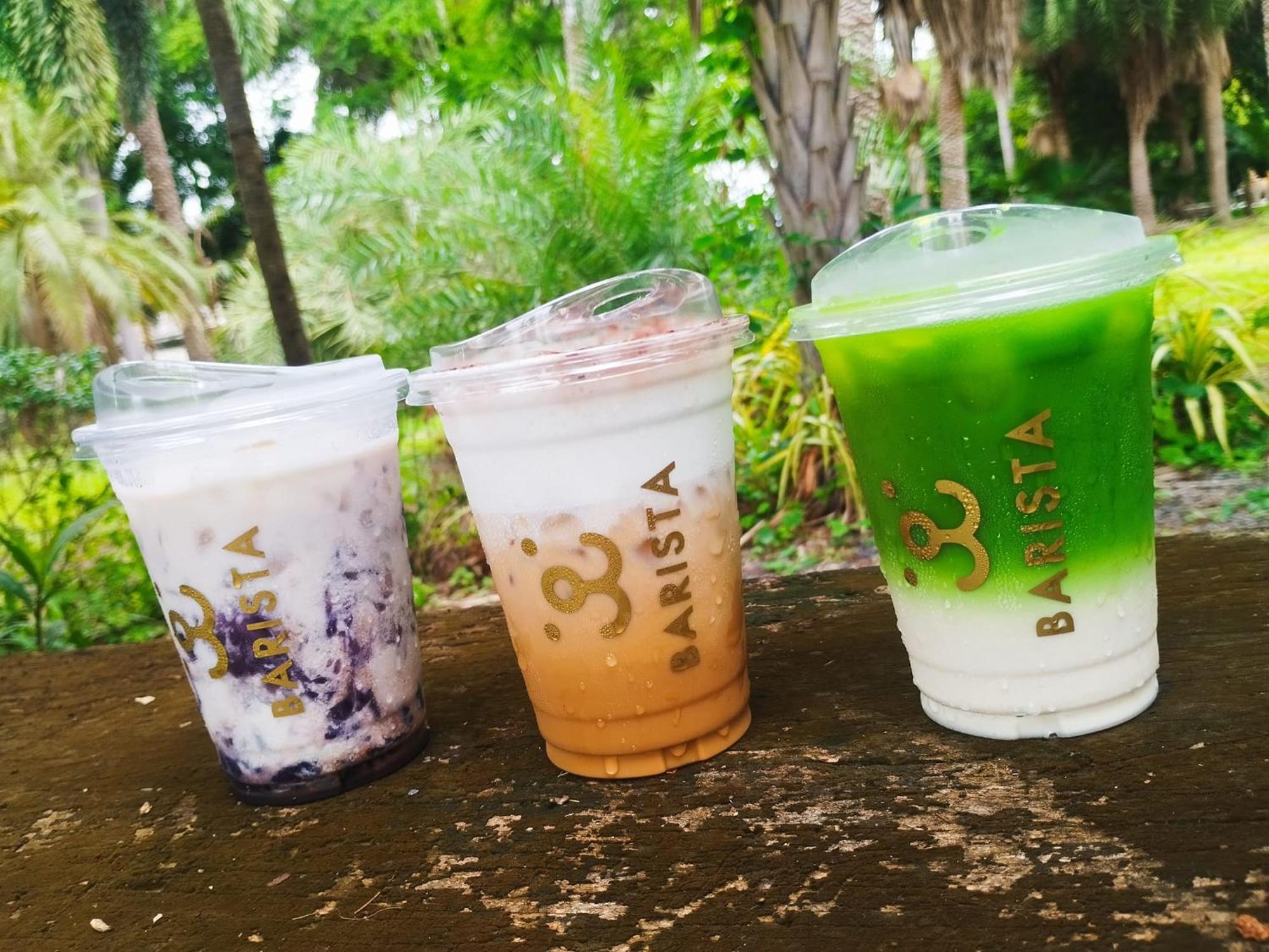 Lopburi Palm Resort Zewnętrze zdjęcie