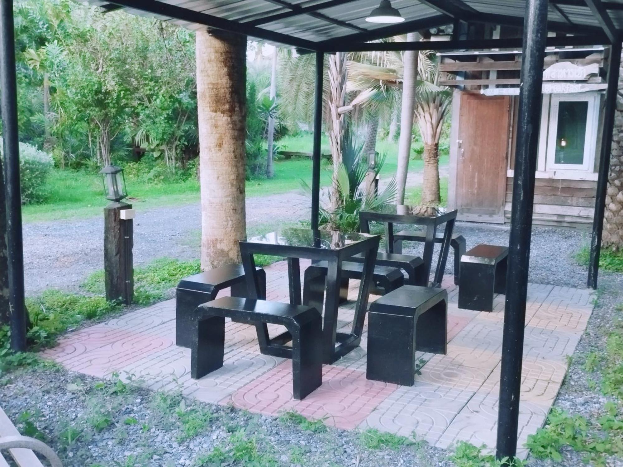 Lopburi Palm Resort Zewnętrze zdjęcie