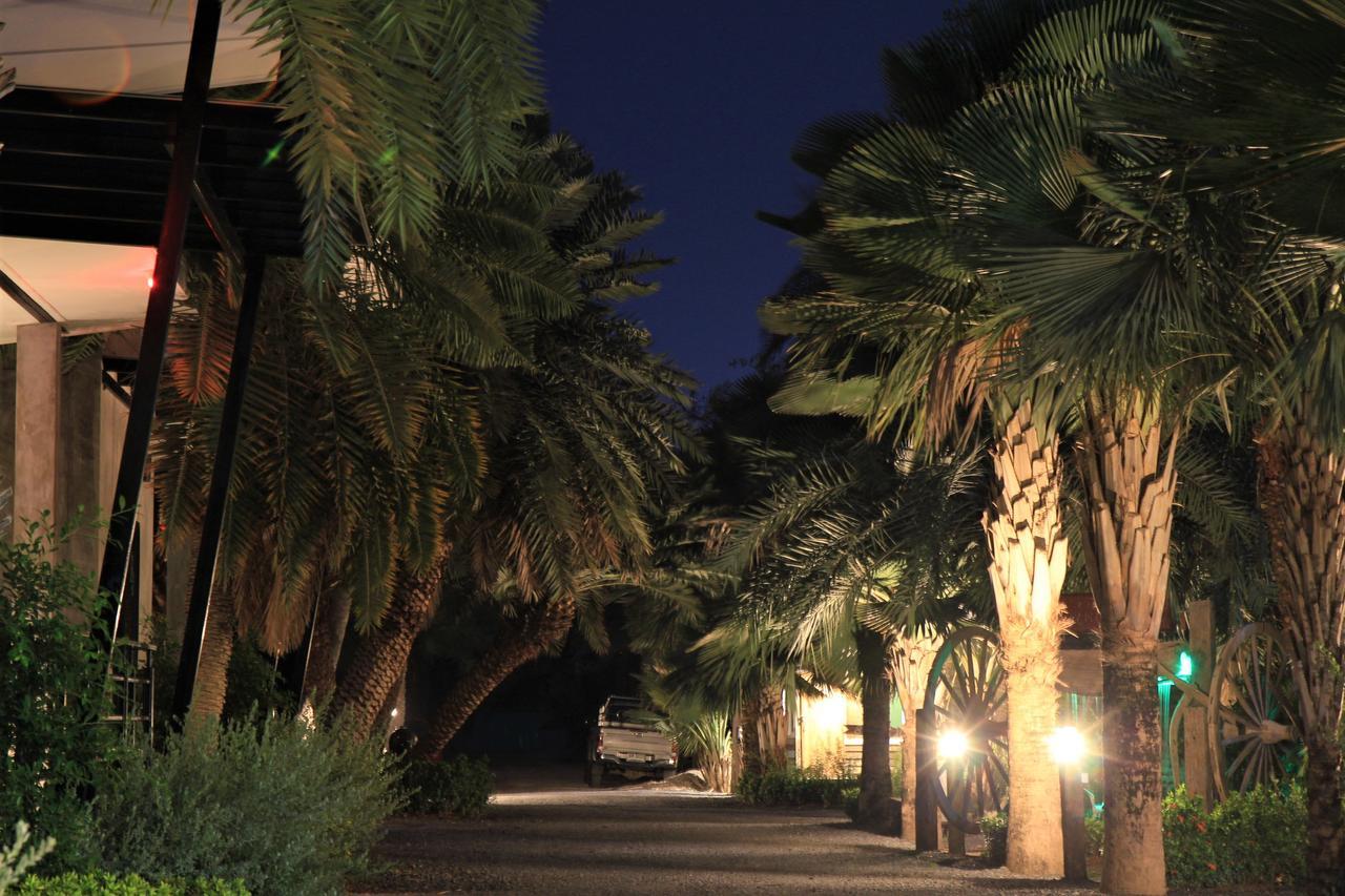 Lopburi Palm Resort Zewnętrze zdjęcie