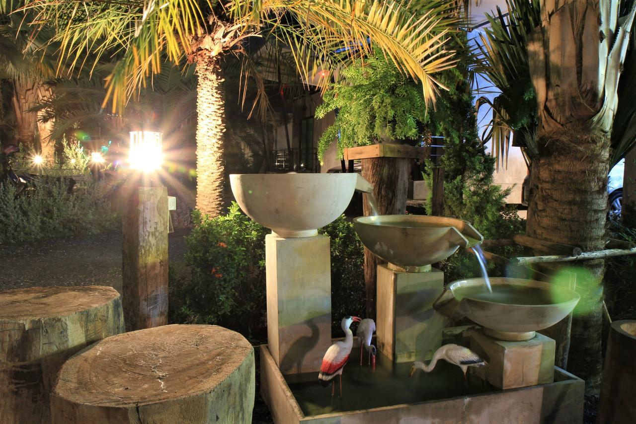 Lopburi Palm Resort Zewnętrze zdjęcie