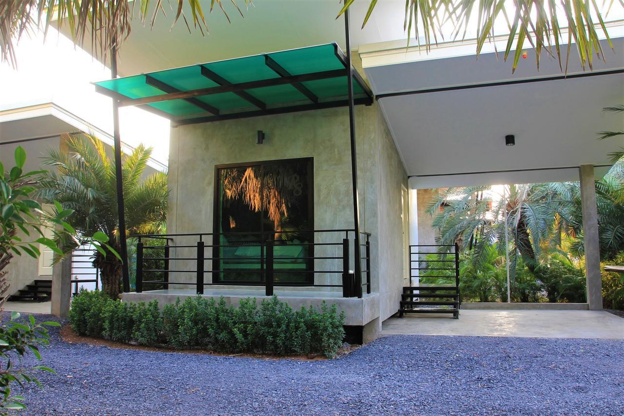 Lopburi Palm Resort Zewnętrze zdjęcie