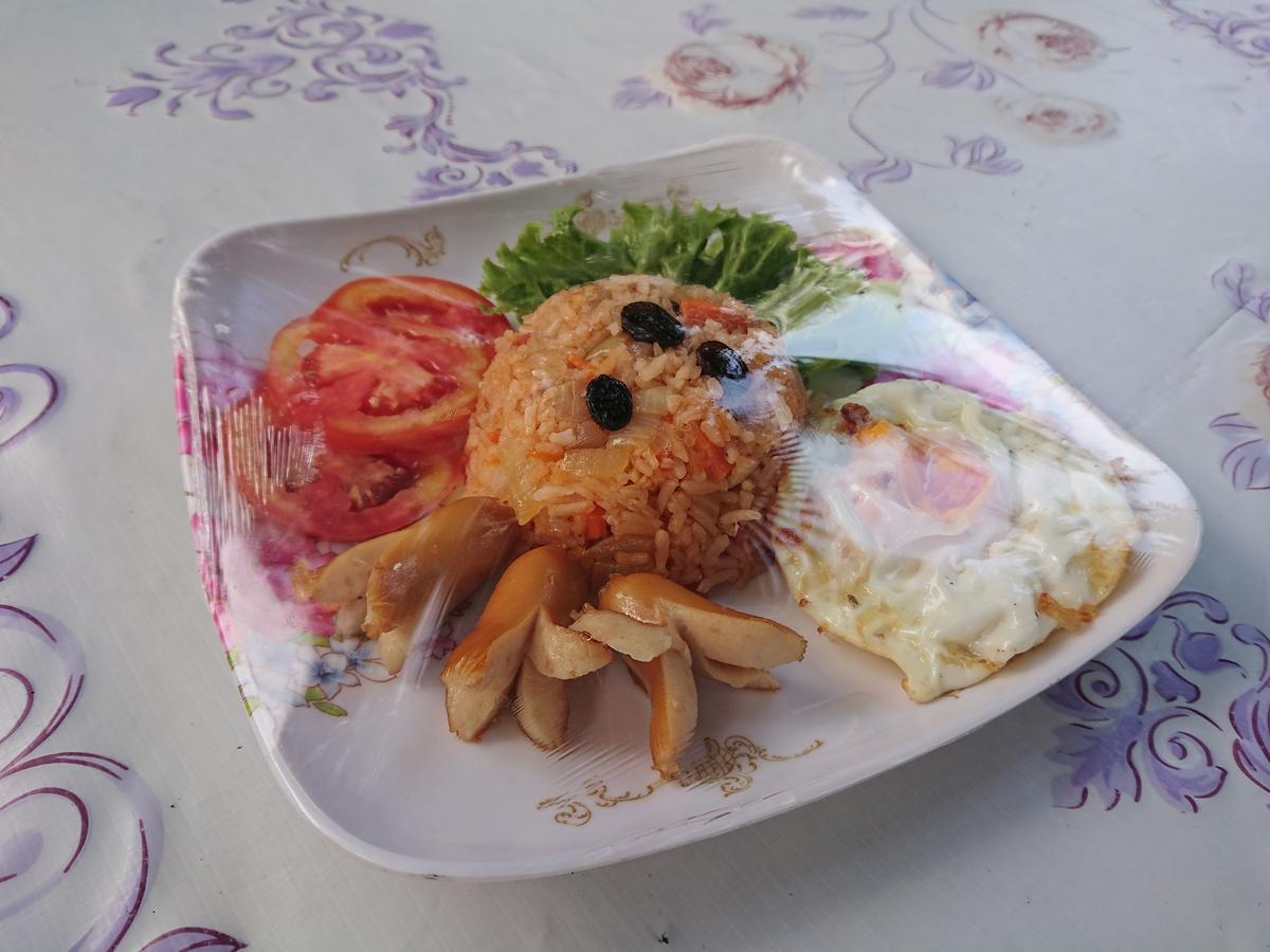 Lopburi Palm Resort Zewnętrze zdjęcie