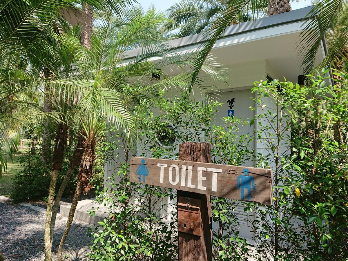 Lopburi Palm Resort Zewnętrze zdjęcie