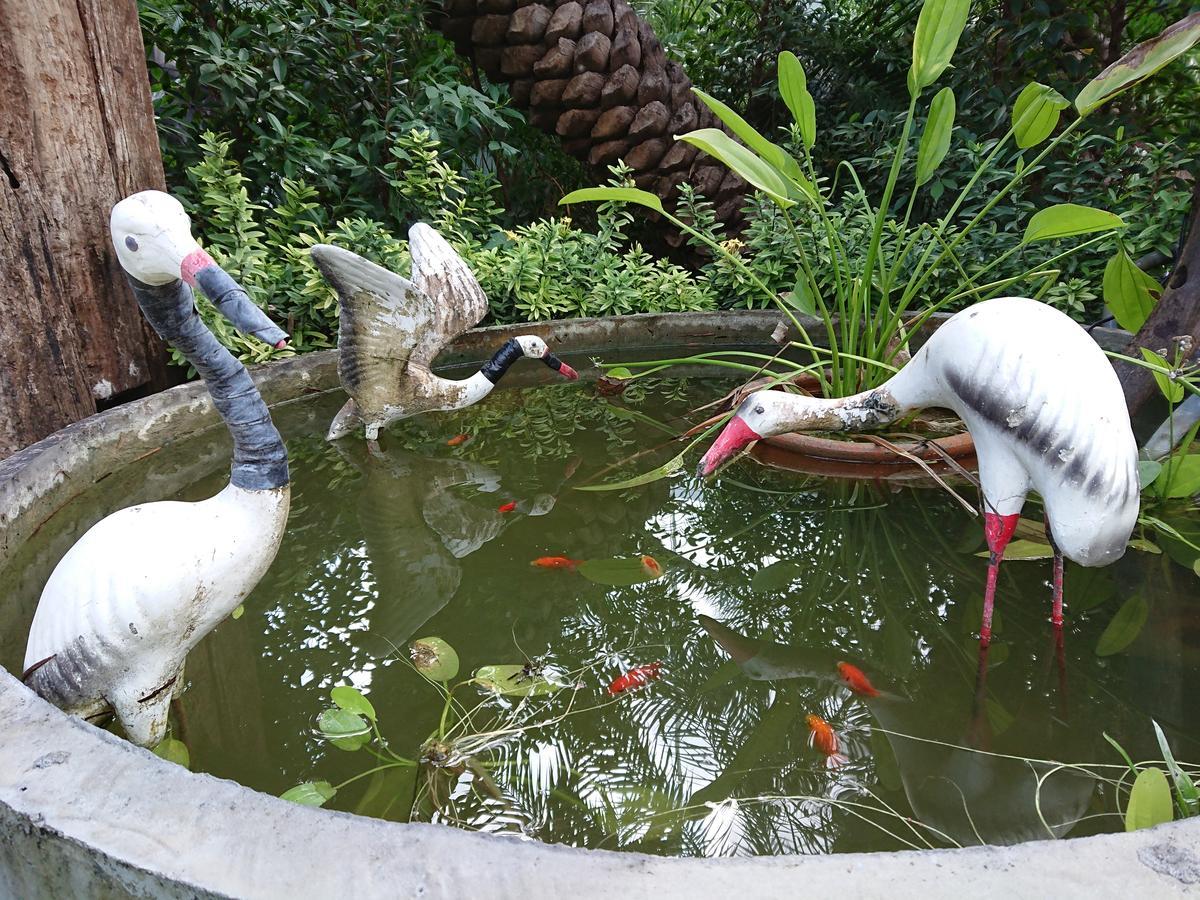 Lopburi Palm Resort Zewnętrze zdjęcie